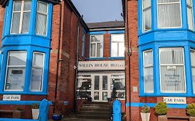 Willin House Hotel